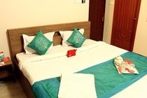 Oyo Rooms Salt Lake Sector 3 Near Gd Island Calcutá Exterior foto