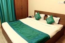 Oyo Rooms Salt Lake Sector 3 Near Gd Island Calcutá Exterior foto