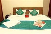 Oyo Rooms Salt Lake Sector 3 Near Gd Island Calcutá Exterior foto