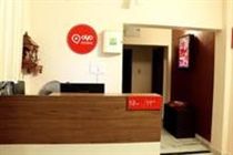 Oyo Rooms Salt Lake Sector 3 Near Gd Island Calcutá Exterior foto